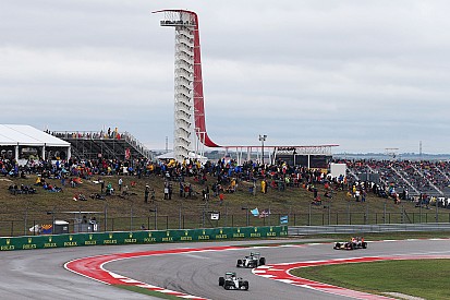 Pirelli - Austin favorise les différences stratégiques