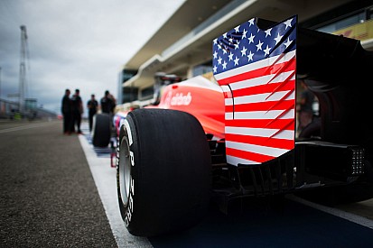 Estados Unidos, la tierra no prometida de la F1