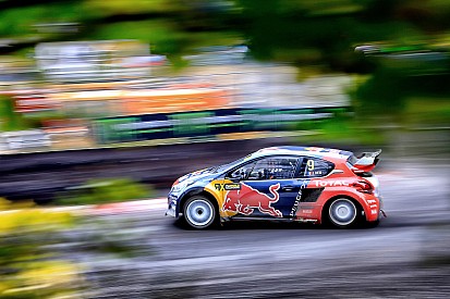 Vidéos - Découvrez tous les pilotes du Team Peugeot-Hansen !