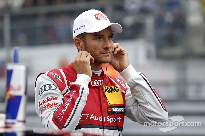 Nach DTM-Aus: Timo Scheider erhält neues Angebot von Audi