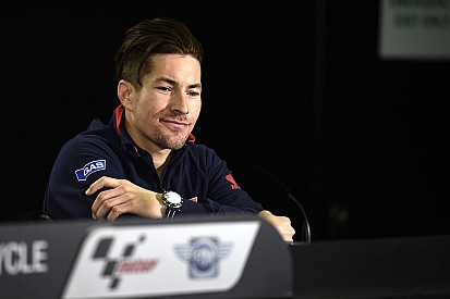 Hayden - "Je suis un sentimental, je ne peux pas dire non"