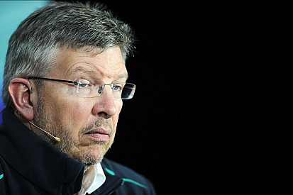 Brawn - J'ai été invité à participer à l'écriture des règlements F1
