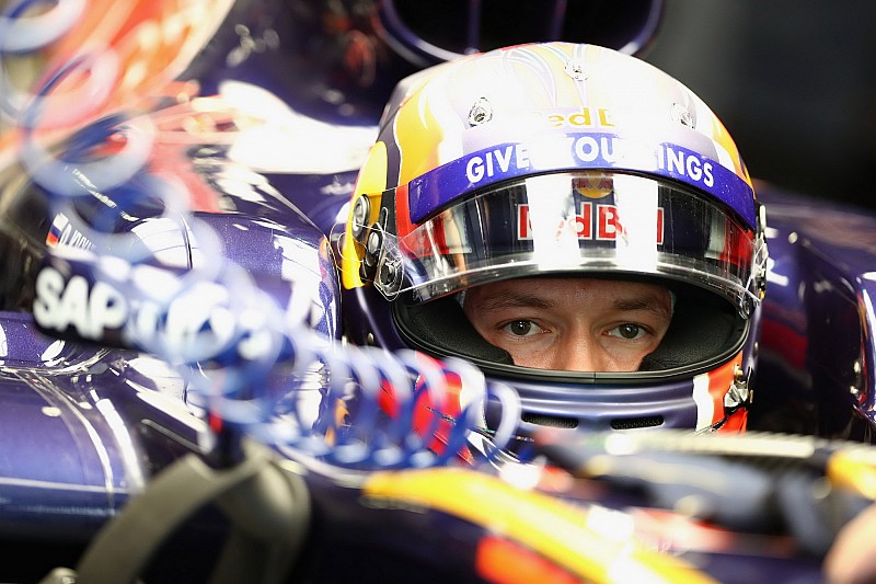 Kvyat chez Force India ?