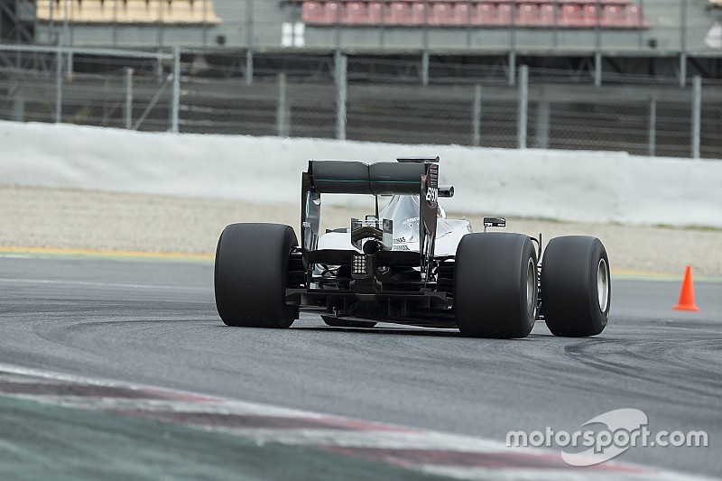 Fernando Alonso: Erfolg des neuen Formel-1-Autos hängt von den breiteren Reifen ab