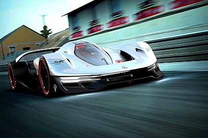 Les lauréats du Michelin Challenge Design "Le Mans 2030"