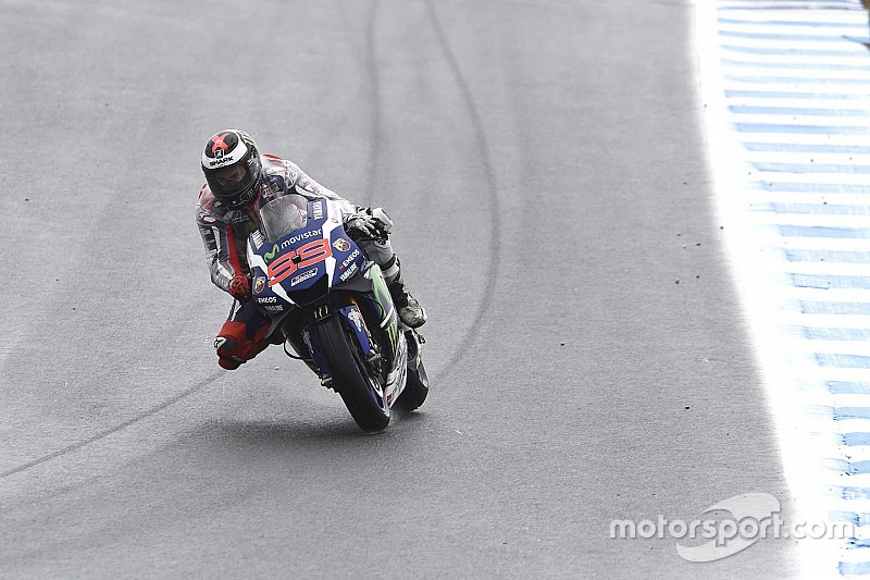 Lorenzo: