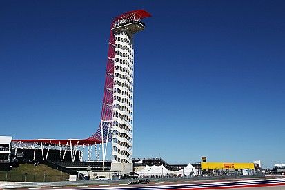 Los horarios de MotoGP en Australia y F1 en Estados Unidos