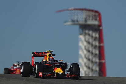 Doble pinchazo de Sainz en una FP3 protagonizada por Red Bull