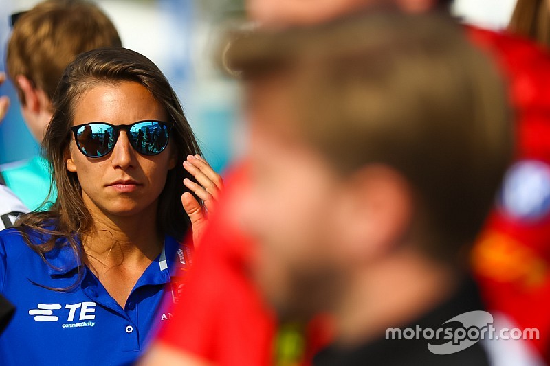 De Silvestro: “La ricerca di sponsor mi aveva esasperato...”