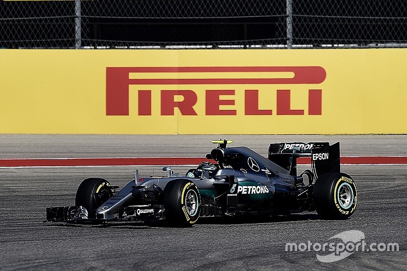 Mercedes и Red Bull могут сделать ставку на Soft во втором сегменте