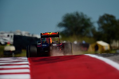 Verstappen klaagt over onbalans in beslissende fase kwalificatie