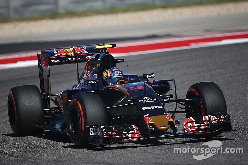 Sainz: