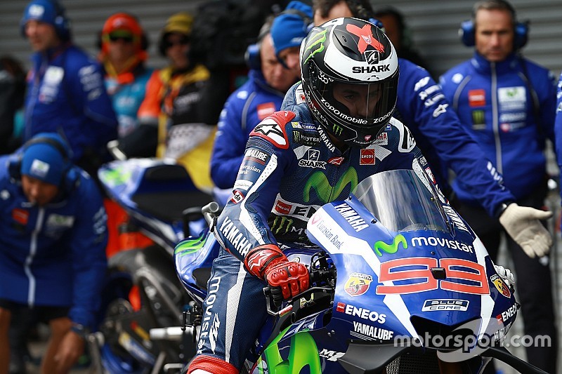 Lorenzo klaagt over gebrek aan grip na teleurstellende GP Australië