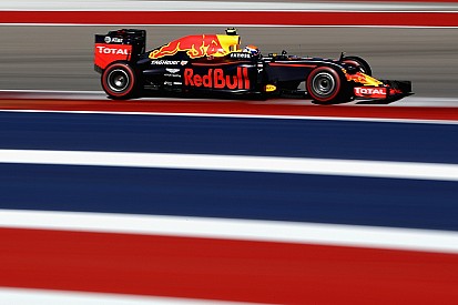 Hamilton verwacht sterke tegenstand van Red Bull-rijders