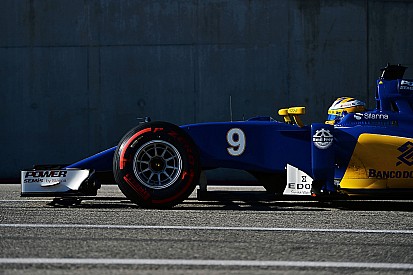 Sauber может переключиться на моторы Hondа с 2018 года