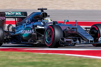Wolff: "El manejo de Lewis hizo la diferencia"