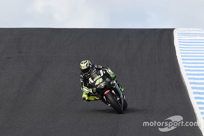 Pol Espargaró: “Si Yamaha lo está pasando mal, imagínate cómo estamos nosotros”