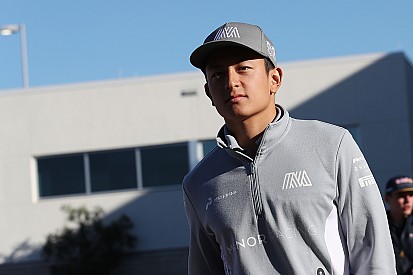 Haryanto: "Kans op terugkeer in 2017 is vijftig procent"