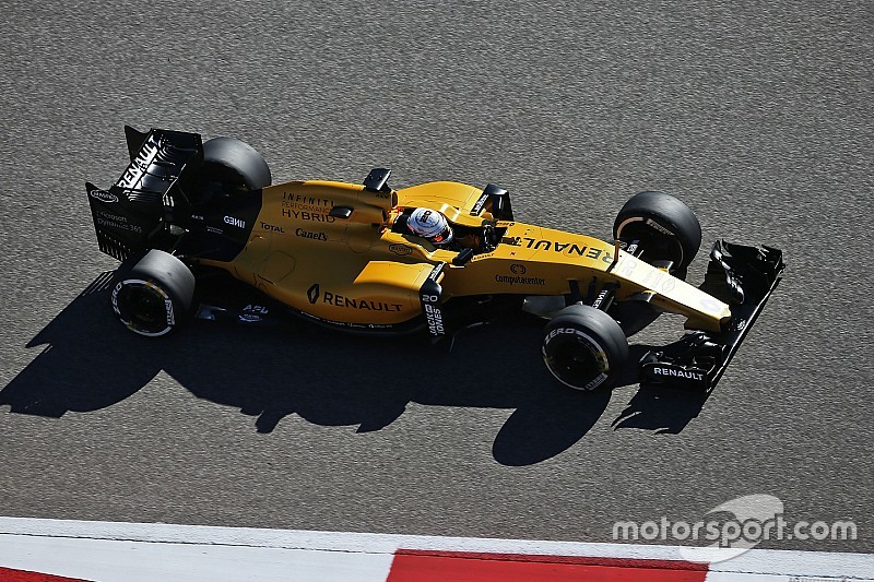 Kevin Magnussen enttäuscht über den Verlust von Platz 11