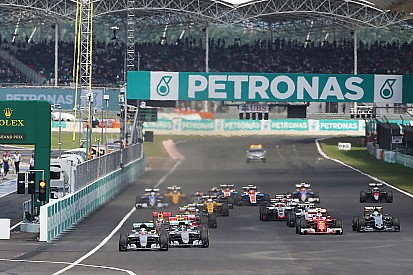 La Malaisie envisage d'abandonner son Grand Prix de F1