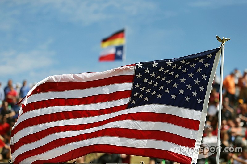 El GP de Estados Unidos batió su récord de asistencia