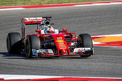 Ferrari-Teamchef: Warum Vettel in Austin einen zusätzlichen Stopp einlegte