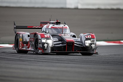 Audi annonce son retrait de l'Endurance dès la fin de saison