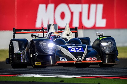 Strakka змушені пропустити заключні гонки WEC