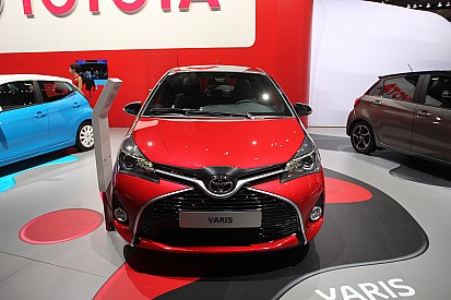 Toyota rappelle six millions de véhicules
