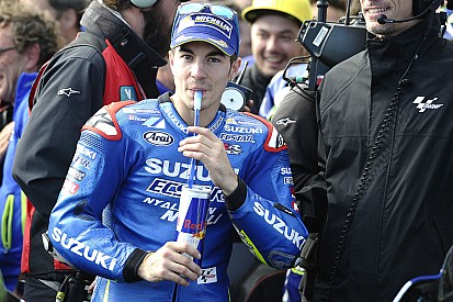 Viñales: “El objetivo ahora es el tercer puesto del mundial”