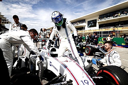 Felipe Massa quiere disfrutar sus últimas carreras en F1