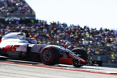 Haas попробует использовать в Мексике другие тормоза