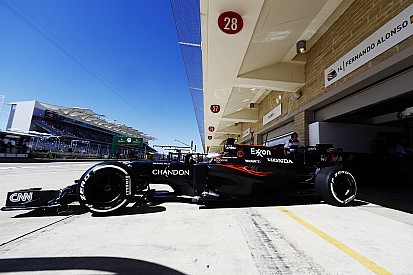 Alonso tiene más fans en México que en España