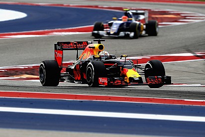 Formel-1-Pilot Daniel Ricciardo wünscht sich Kiesbetten zurück