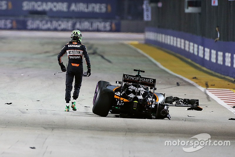 Nico Hülkenberg: Die verdammte 1. Runde – immer wieder…