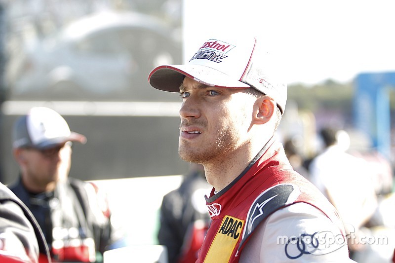 Mortara stapt in 2017 over van Audi naar Mercedes