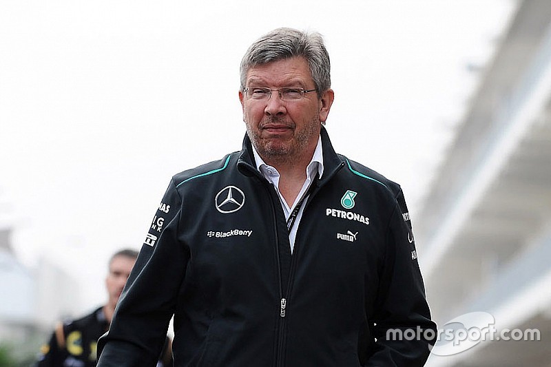 Brawn ziet nieuw avontuur in Formule 1 wel zitten