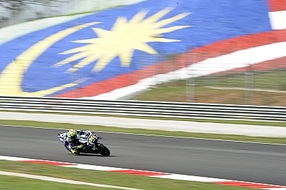 Sepang verlengt MotoGP-contract tot 2021