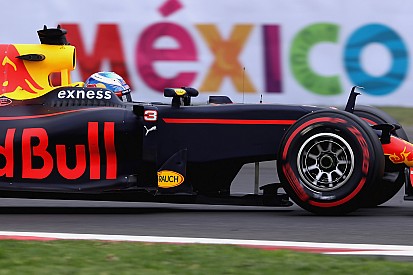 Ріккардо: Red Bull потребує більшої швидкості на Supersoft