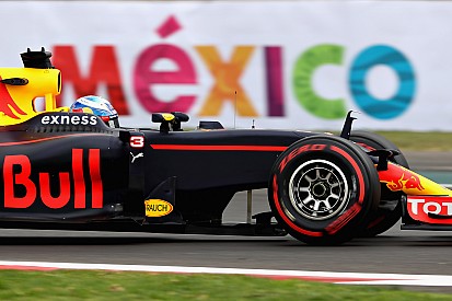 Ricciardo - "Génial d'être quatrième" sur un circuit "délicat"