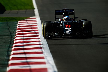 Alonso - "Tant que je finis devant Jenson, je serai très content"