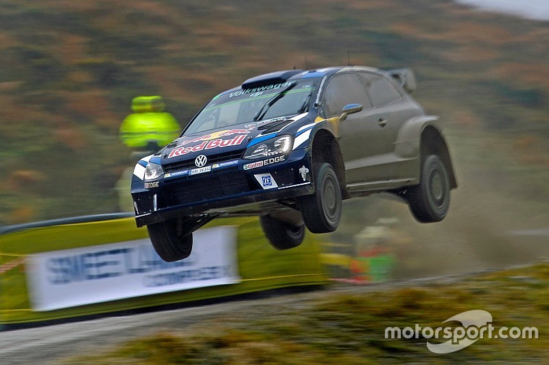Championnats - La passe de quatre pour Volkswagen