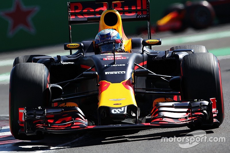 Ricciardo -
