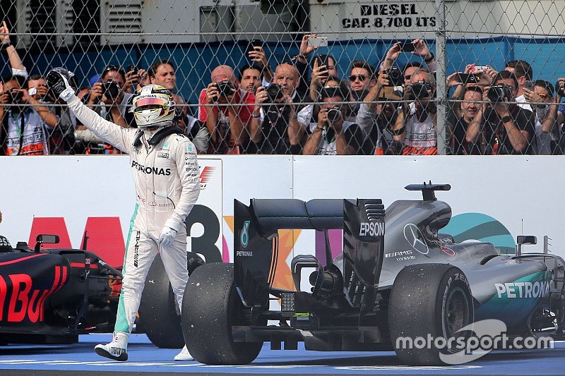 Hamilton -
