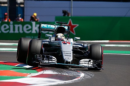 Formel-1-Fahrer: "Bei Hamilton hat die Rennleitung ein Auge zugedrückt…"