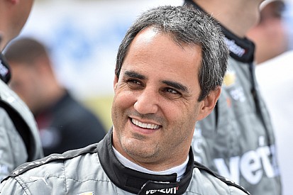 Монтойя останется с Penske, но только на Indy 500