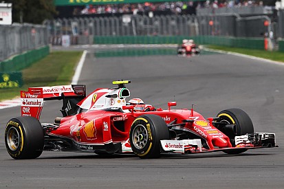 Ferrari: “Opnieuw problemen door warmer circuit"