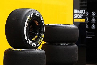 Pirelli maakt gekozen banden voor GP Brazilië bekend