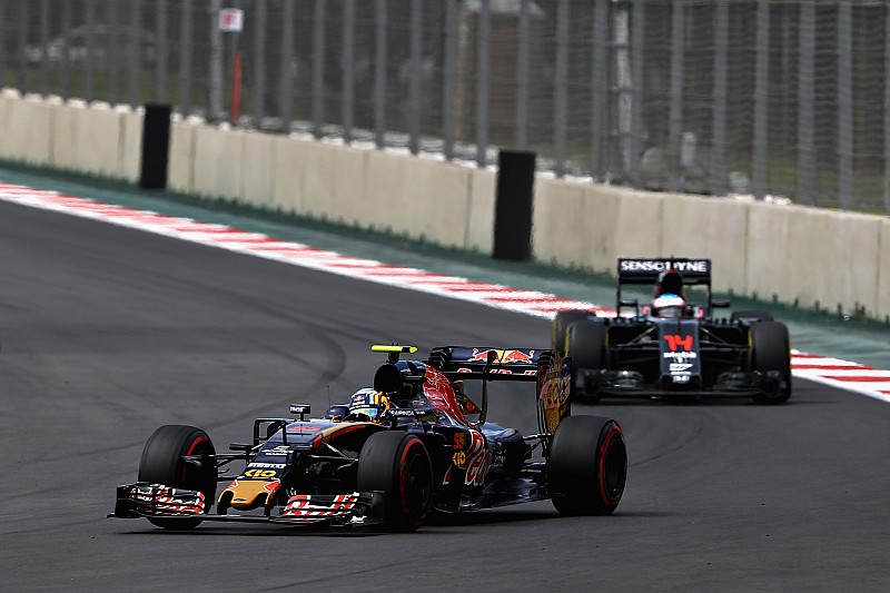 Sainz: