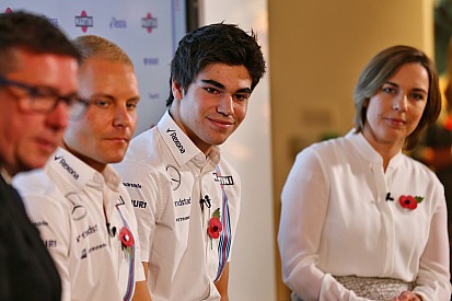 Stroll: "Ik heb mijn plekje op de Formule 1-grid verdiend met titels"
